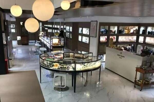 广元旺苍县寄卖奢侈品店